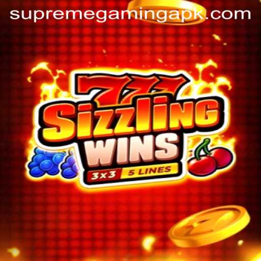 Discover the Thrills of 777 Sizzling Wins: A Supreme Gaming Adventure