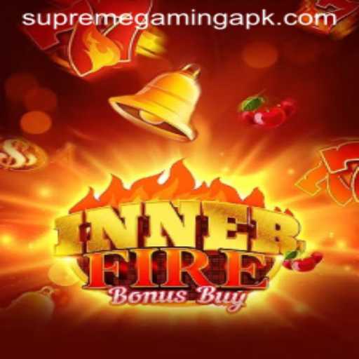 Exploring InnerFireBonusBuy: The Adrenaline-Packed Game by Supreme Gaming