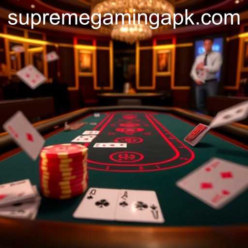 Online Baccarat