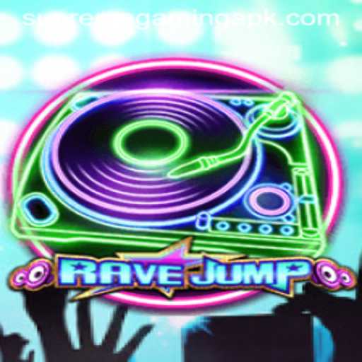 Experience the Thrill of RaveJump: A Supreme Gaming Adventure