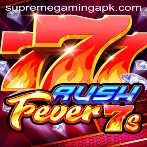 Discover RushFever7s: Supreme Gaming's Latest Sensation