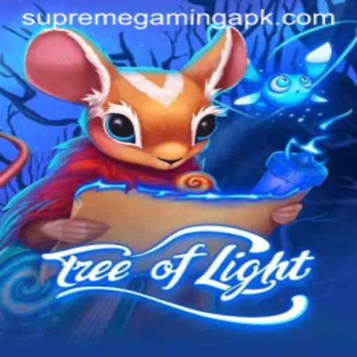 Exploring the Enchanting World of TreeofLight in Supreme Gaming